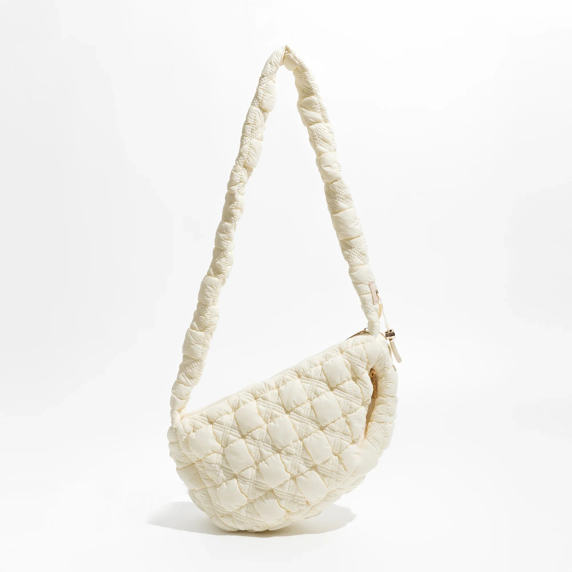Paty Puffer Bag