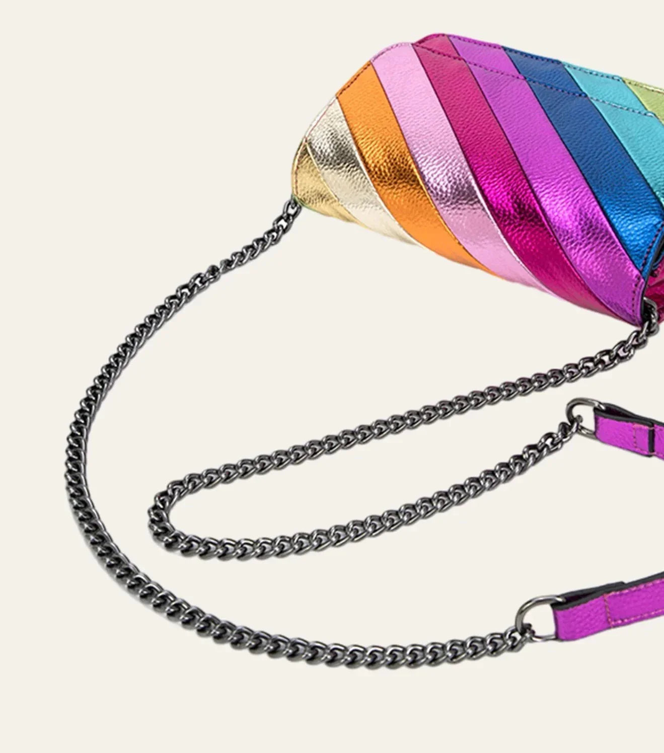 Melina Crossbody Bag