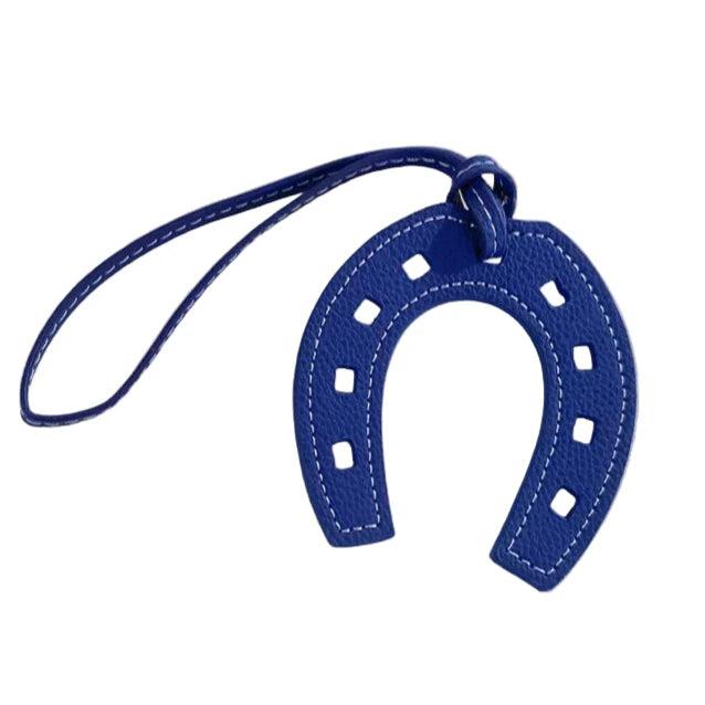 Horseshoe Charm