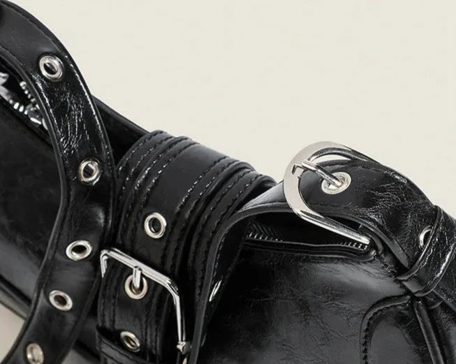 Andressa Crossbody Bag