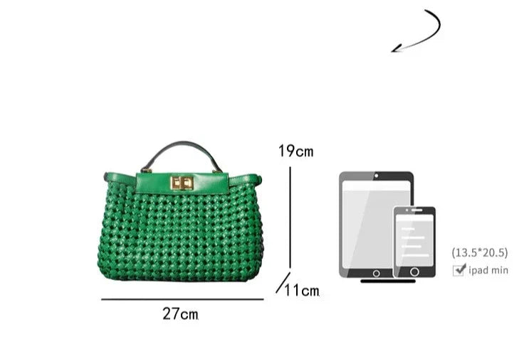 Poliana Bag
