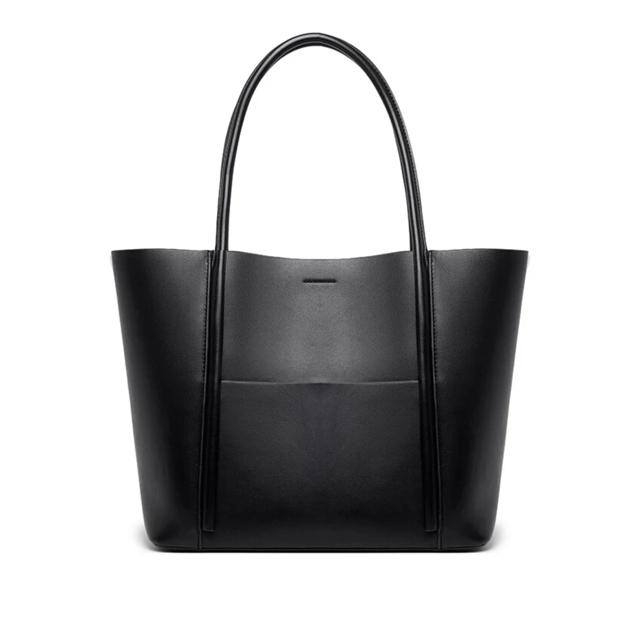 Alessandra Genuine Leather Bag L