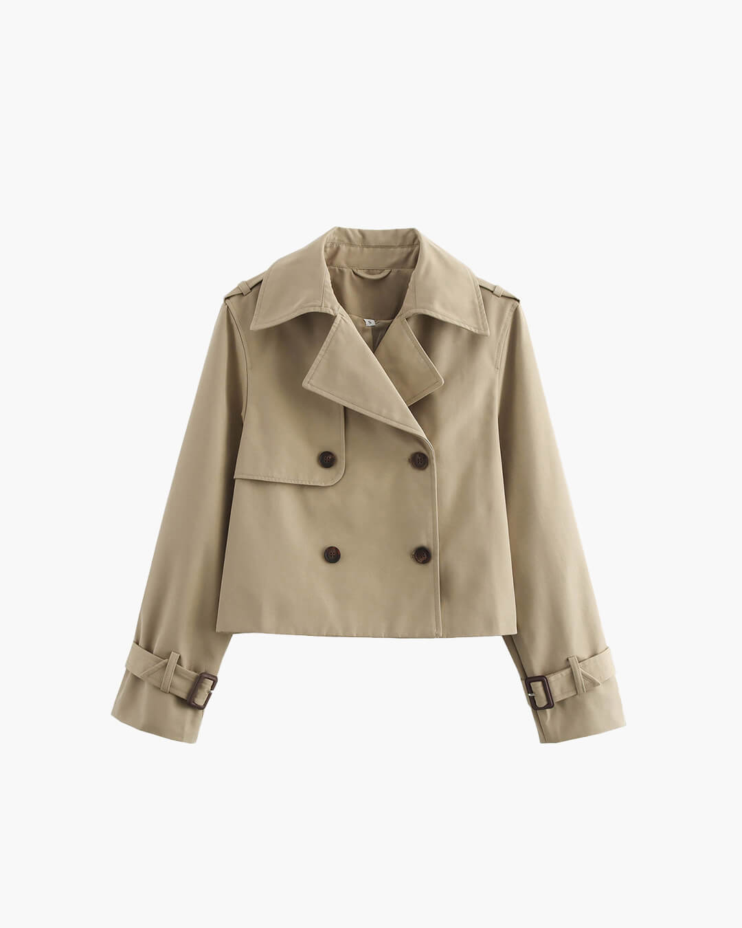 Camilla Trench Coat