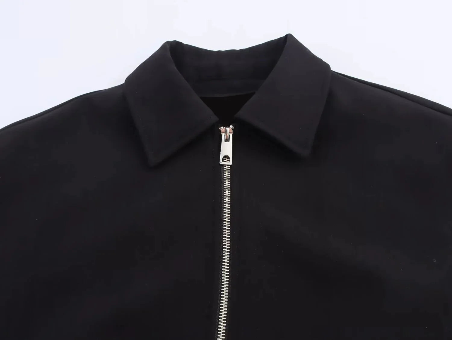 Diane Bomber Jacket