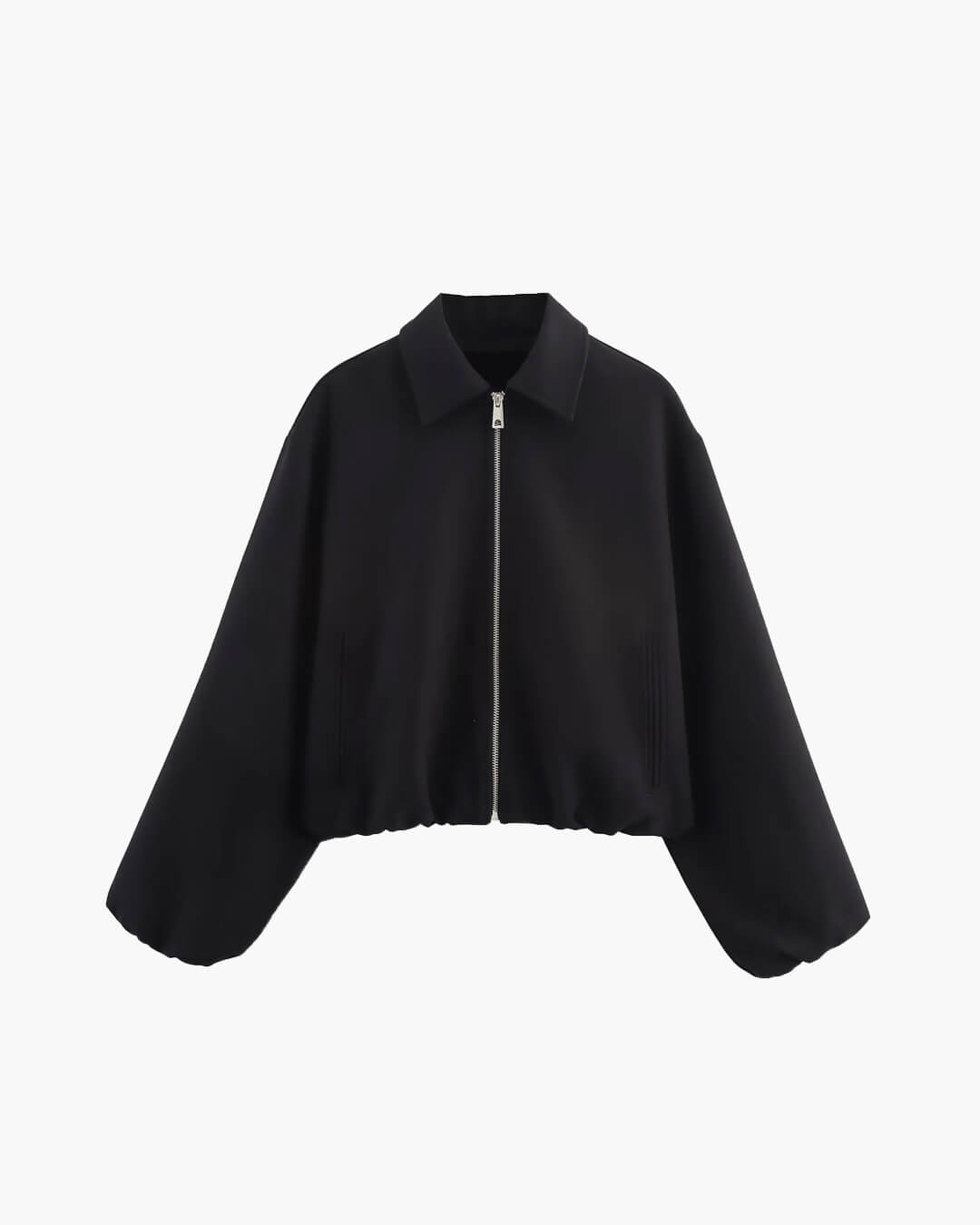 Diane Bomber Jacket