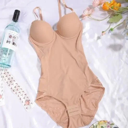 Isla Cup Shapewear Bodysuit