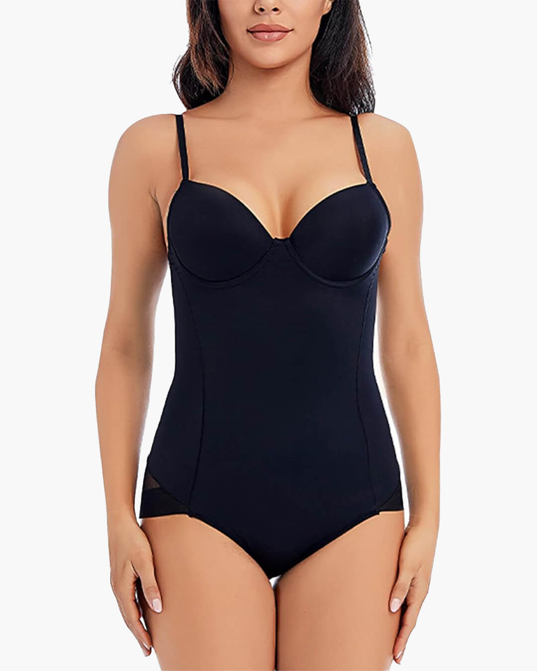 Isla Cup Shapewear Bodysuit