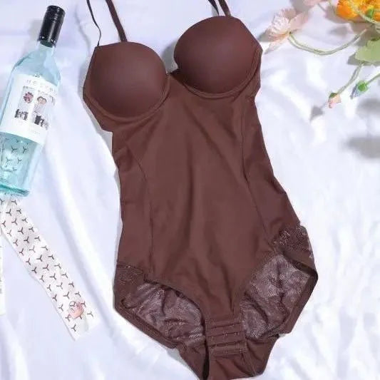 Isla Cup Shapewear Bodysuit