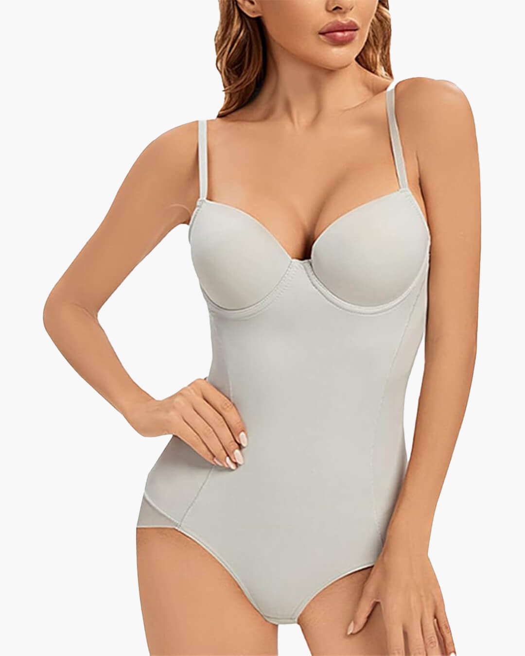 Isla Underwire Shapewear Bodysuit