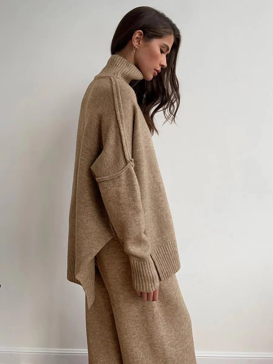 Kendra comfy Loungewear Set