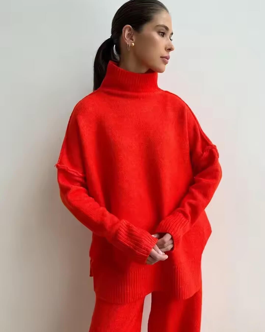 Kendra comfy Loungewear Set