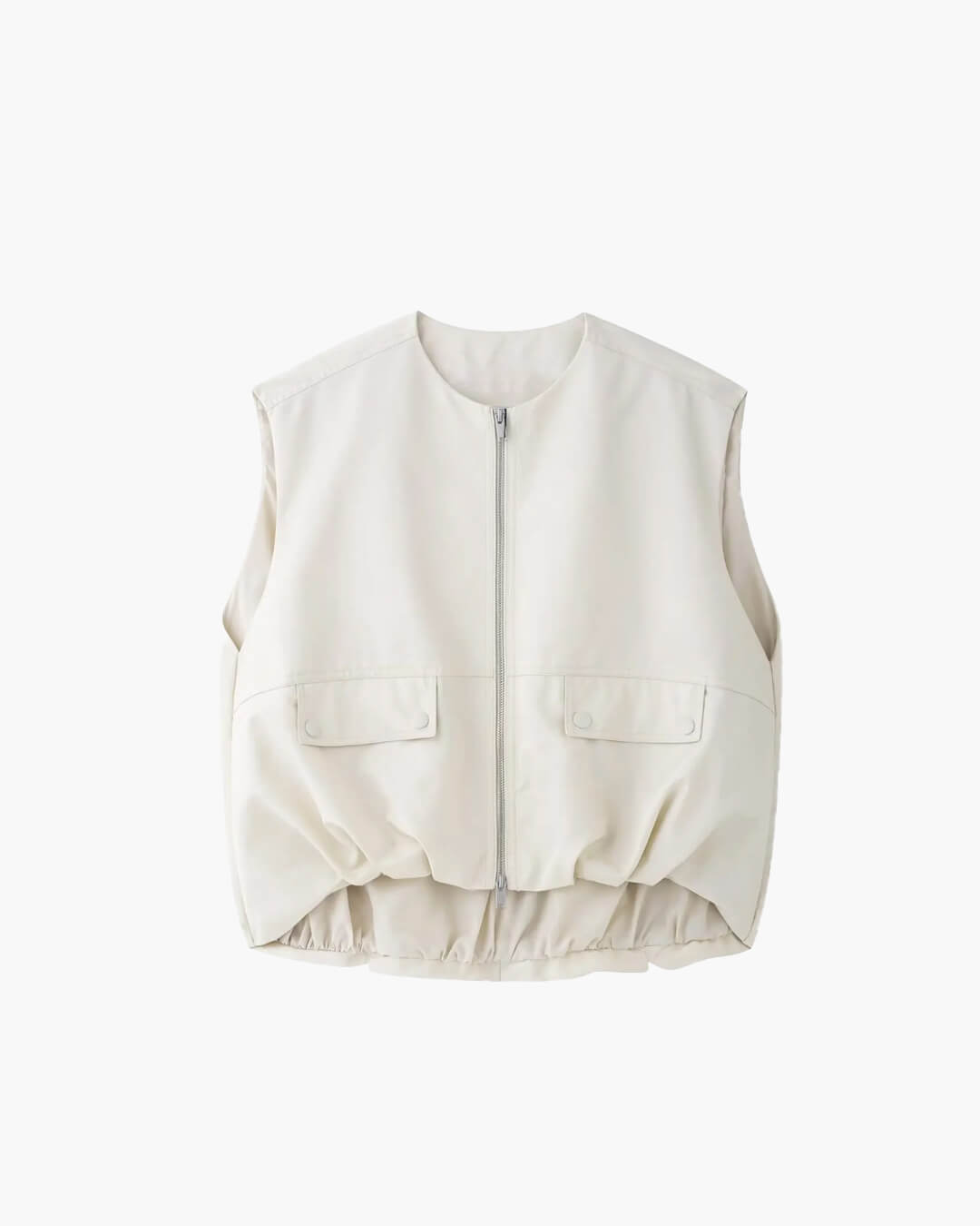Luna Bomber Vest