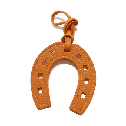 Horseshoe Charm