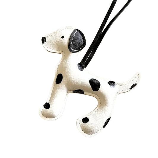 Dalmation Charm