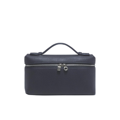 Milla Genuine Leather Tote Bag Mini