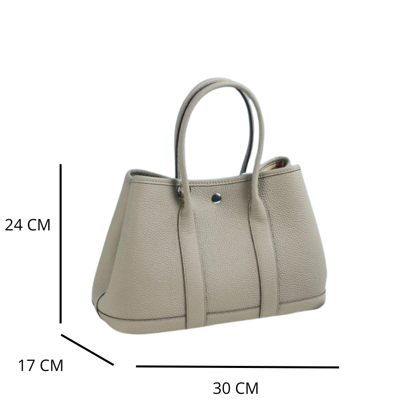 Sofia Genuine Leather Crossbody Bag