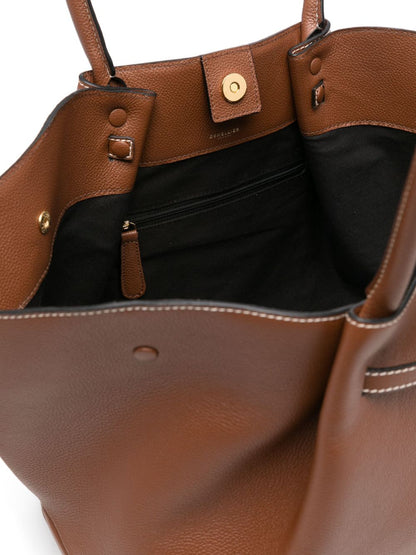 Maxi Shopper Bag Melanie