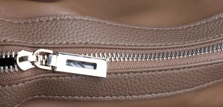 Adriana Genuine Leather Bag XL