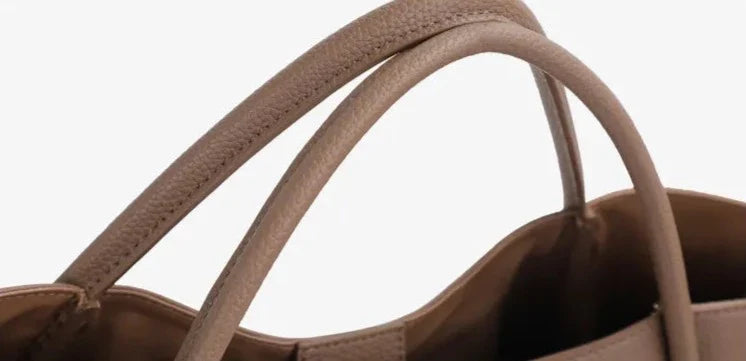 Adriana Genuine Leather Bag XL