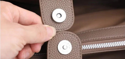 Adriana Genuine Leather Bag XL