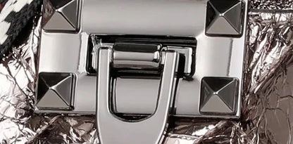 Lara Leather Crossbody Bag Mini