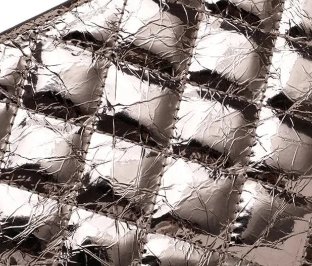 Lara Leather Crossbody Bag Mini