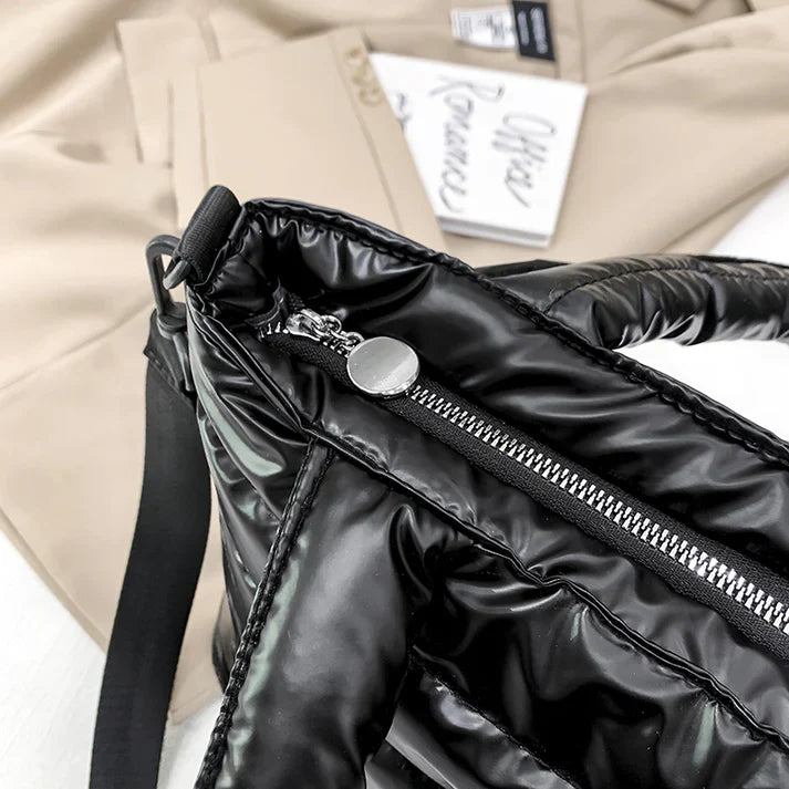 Trina Puffer Bag