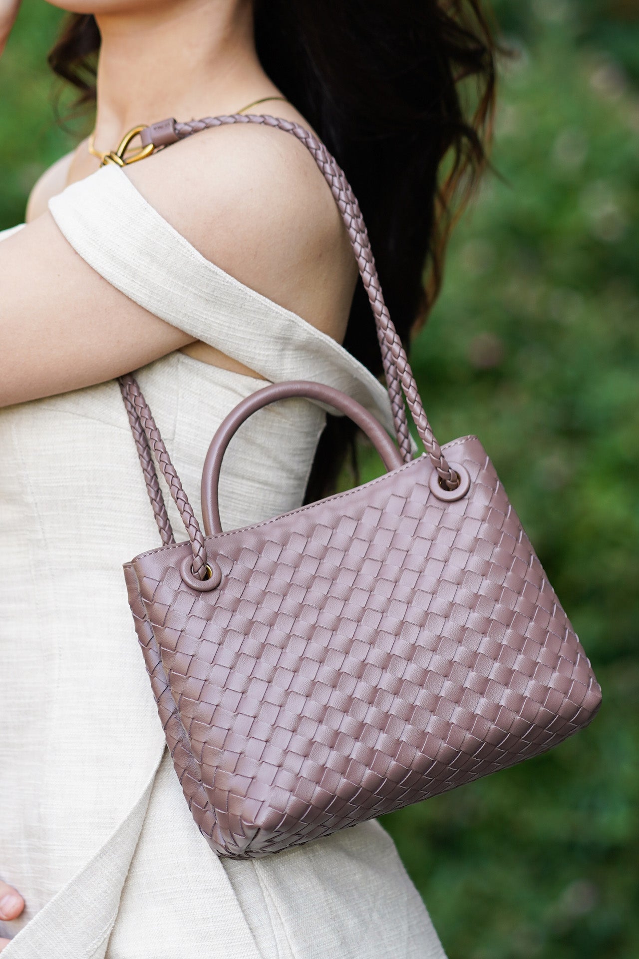 Adele Tote Bag Medium