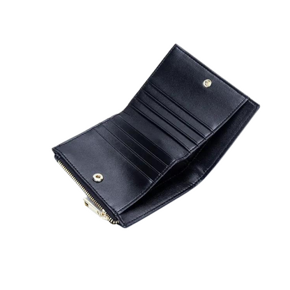 Genuine Leather Wallet Beatriz