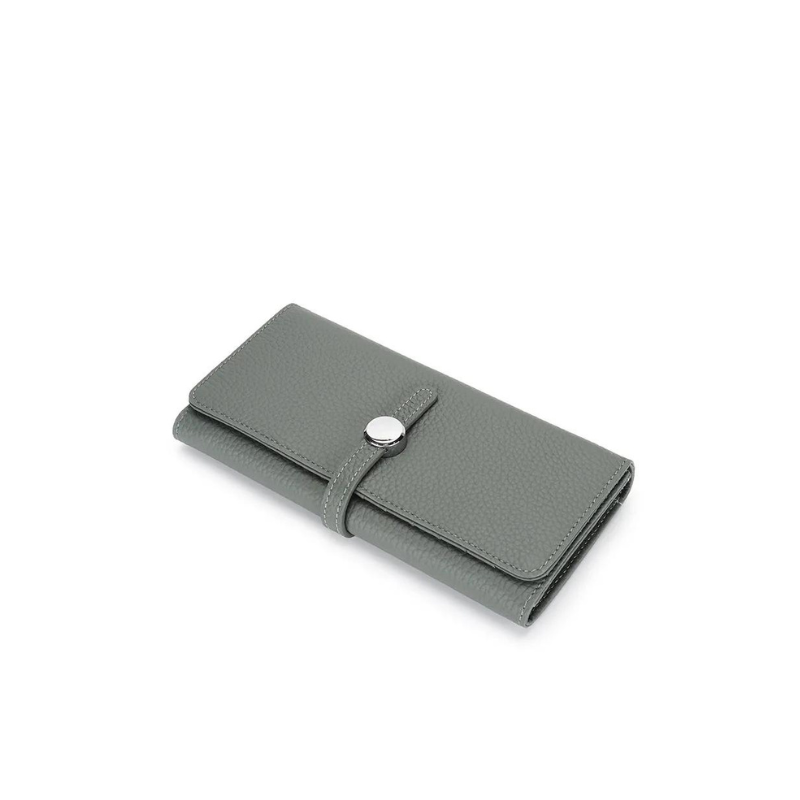 Genuine Leather Wallet Vitória