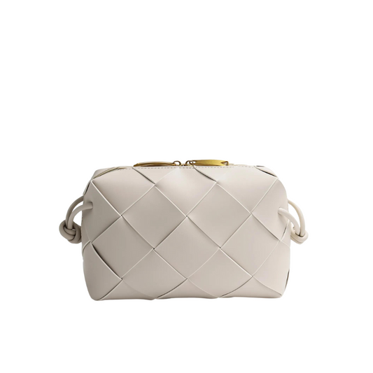 Aurora Crossbody Genuine Leather Bag