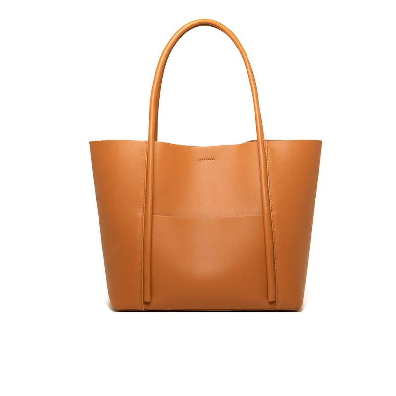 Alessandra Genuine Leather Bag L