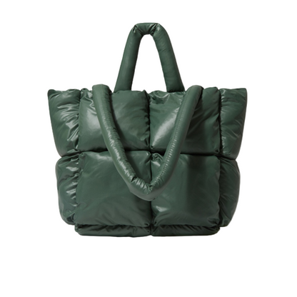 Tatiana Puffer Bag