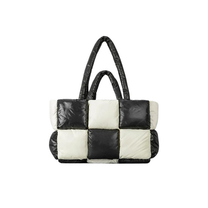 Puffer Bag for Women