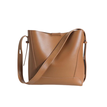 Ashley Bucket Crossbody Bag