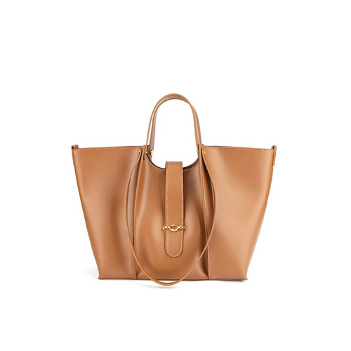 Saad Genuine Leather Bag