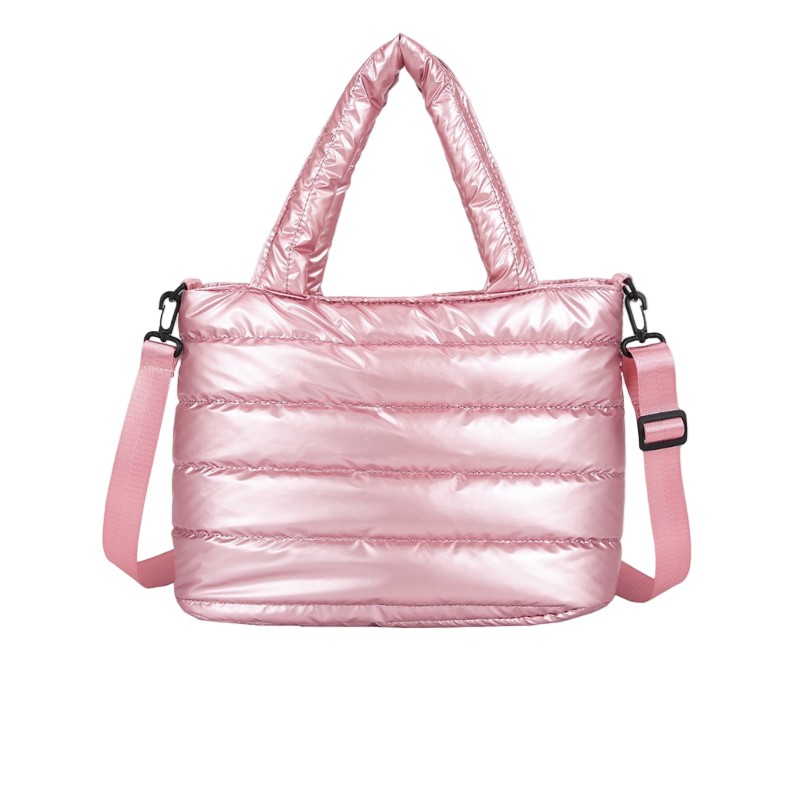 Trina Puffer Bag