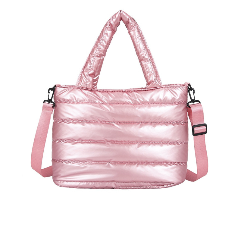 Trina Puffer Bag
