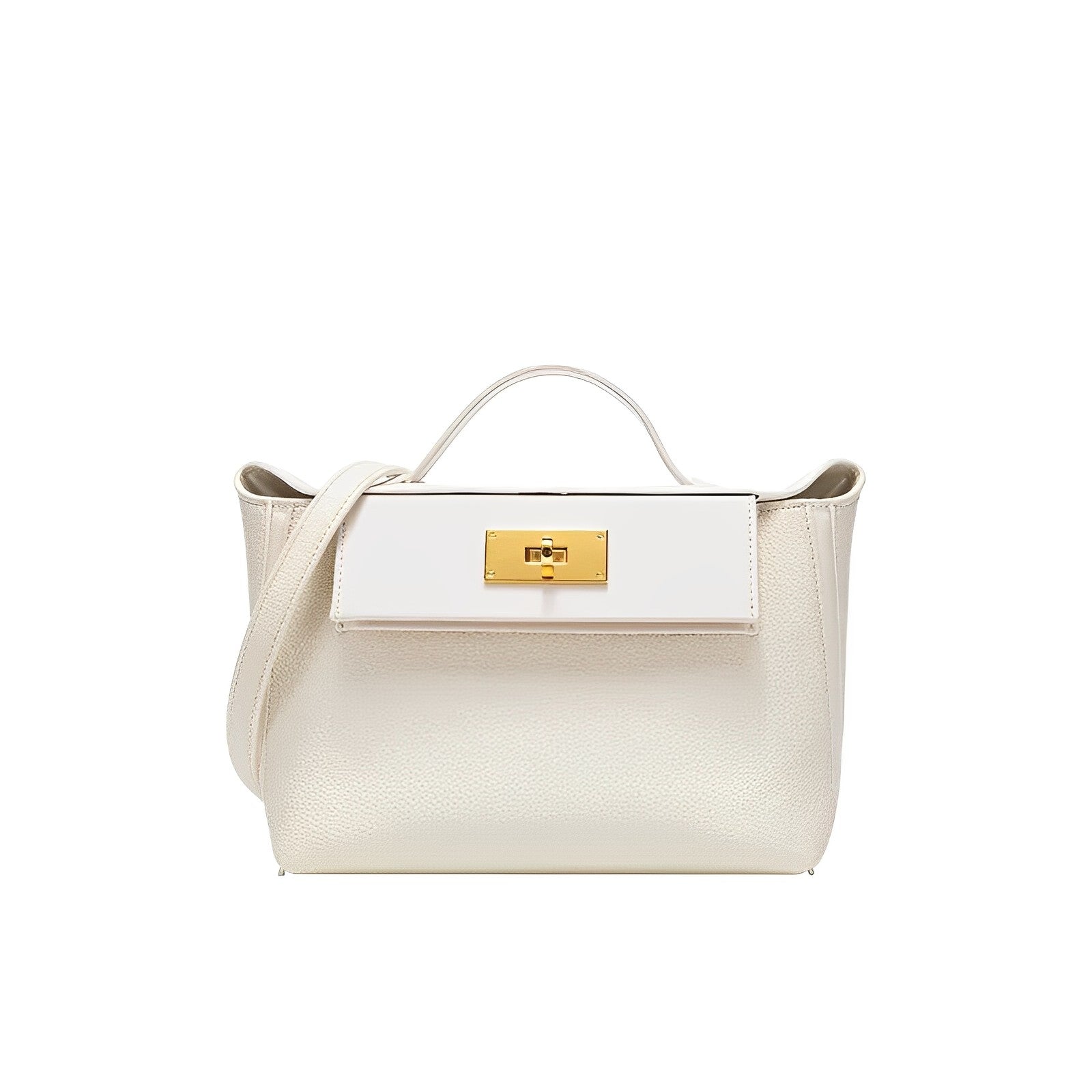 Storm Crossbody  Genuine Leather Bag