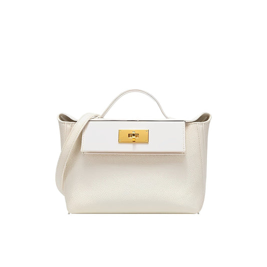 Storm Crossbody  Genuine Leather Bag