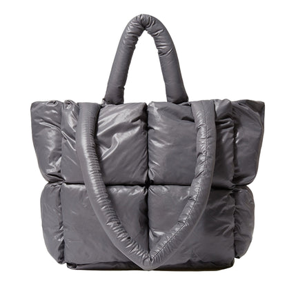 Tatiana Puffer Bag
