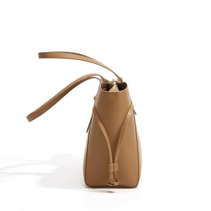 Ale Genuine Leather Bag L