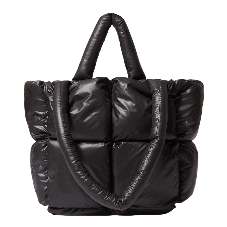 Tatiana Puffer Bag