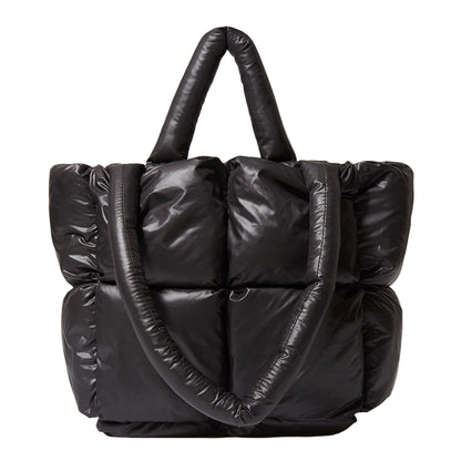 Tatiana Puffer Bag