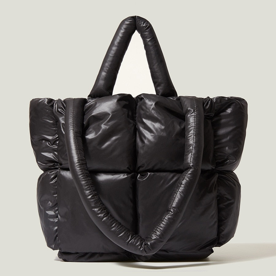 Tatiana Puffer Bag