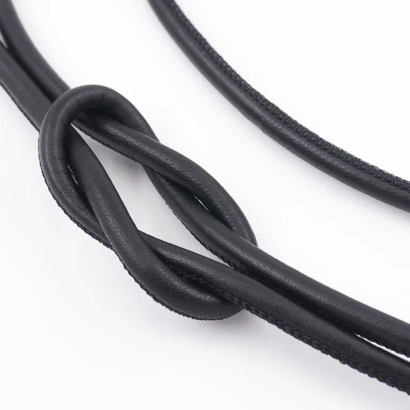 Melanie Double Wrap Belt