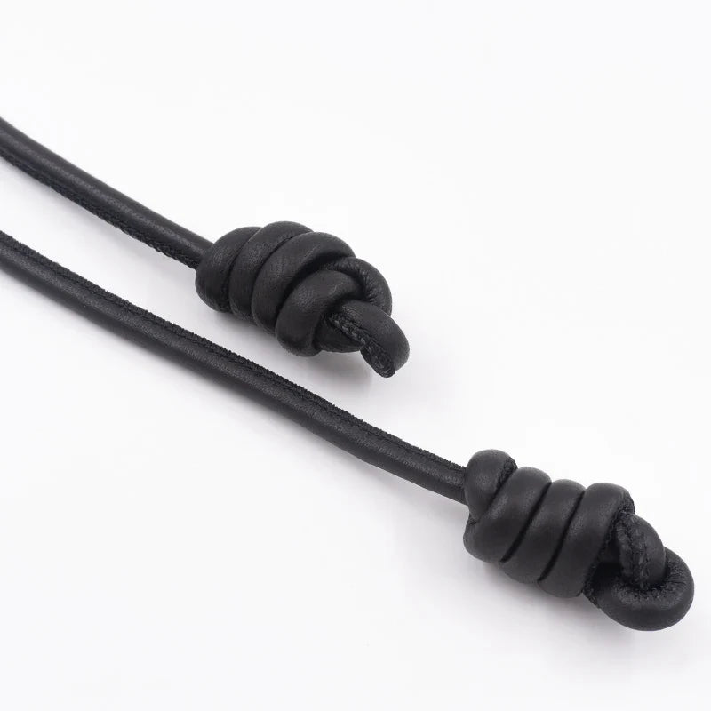 Melanie Double Wrap Belt