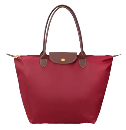 Long Bella Shoulder Bag