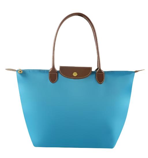 Long Bella Shoulder Bag