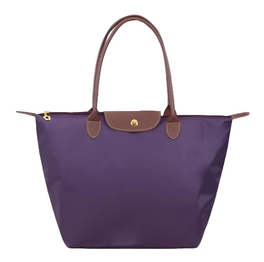 Long Bella Shoulder Bag